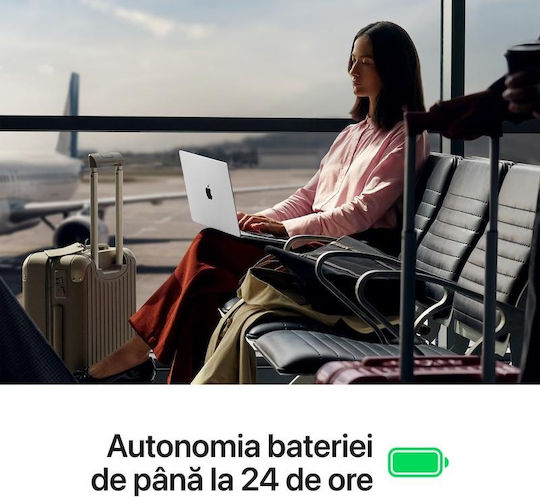 Apple MacBook Pro 14.2" IPS Retina Display 120Hz (M5-10-Core/32GB/2TB SSD/10-Core GPU) Space Black (International English Keyboard)