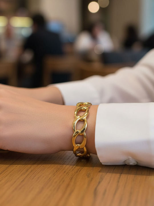 Awear Women's Bracelet Made of Stainless Steel