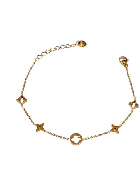 Awear Damen Armband aus Stahl Awear Damen Armband aus Stahl