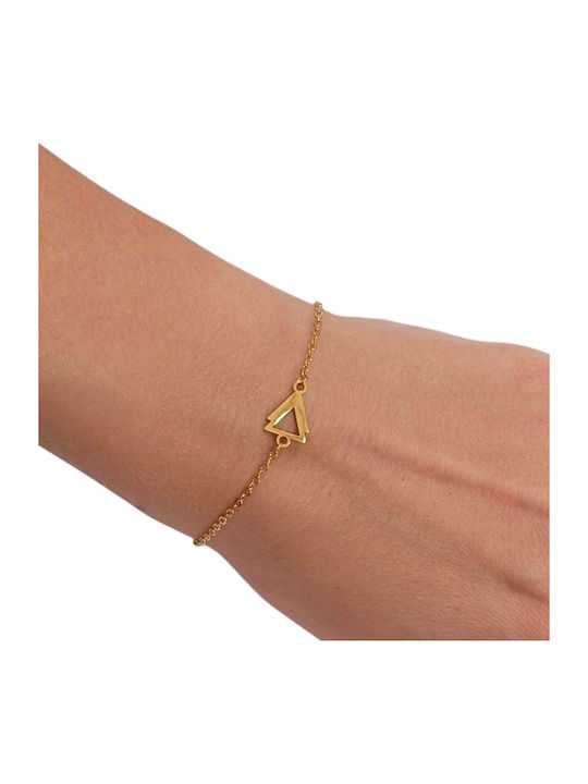 Awear Women's Steel Bracelet