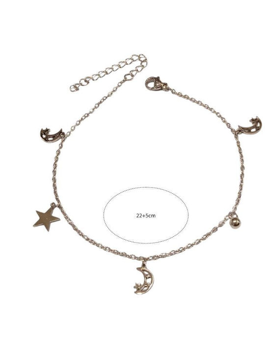 Awear Anklet Chain