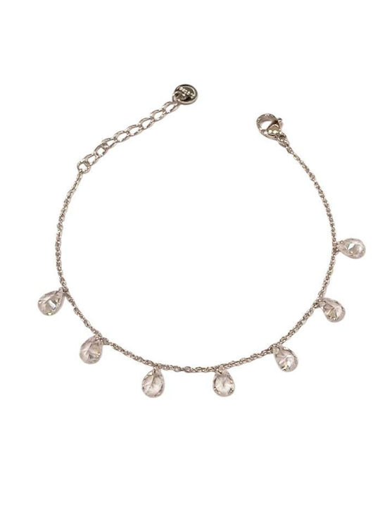 Awear Women's Steel Bracelet