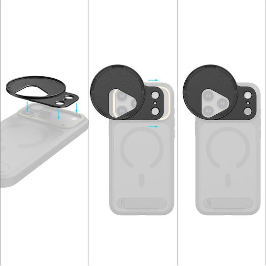 SmallRig Kameragriff