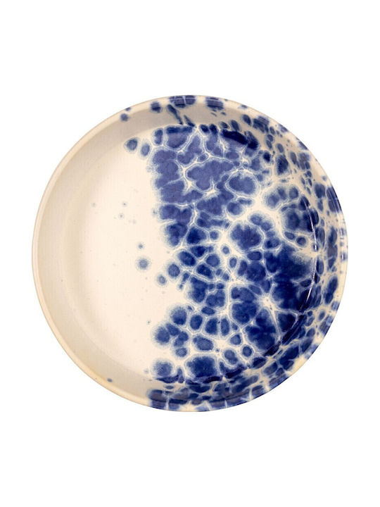 GTSA Phobos Porcelain Salad Bowl GTSA Phobos Porcelain Salad Bowl