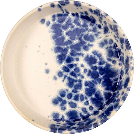 GTSA Phobos Porcelain Salad Bowl