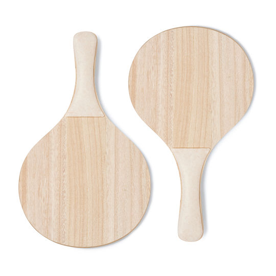 Spielset Schläger
