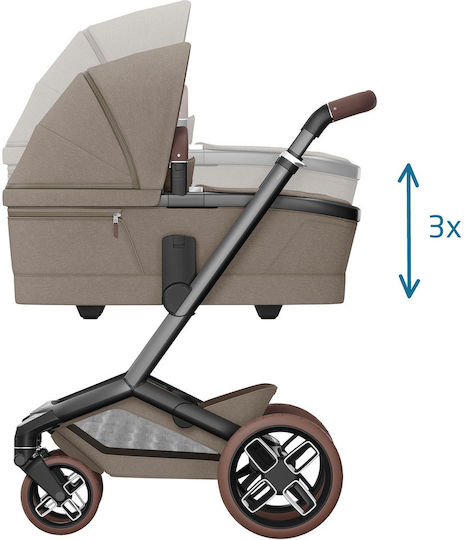 Maxi-Cosi Port Bebe Beige