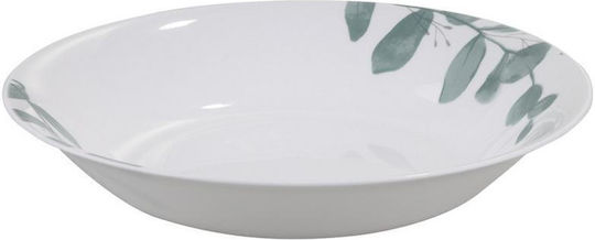 Eaton Dining Салатна купа Зелен 23x23см 1бр