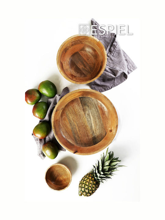 Espiel Mango Ξύλινος