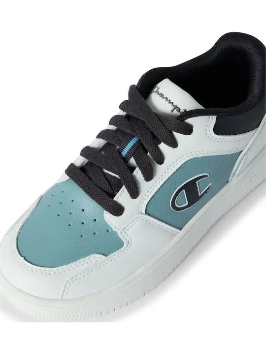 Kids Sneakers White