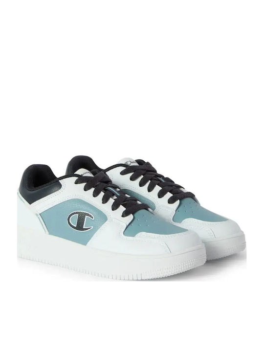 Kids Sneakers White