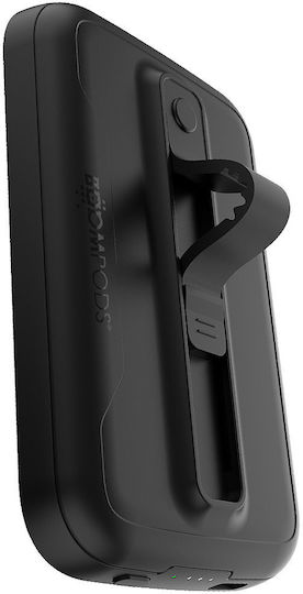 Boompods Power Bank MagSafe 5000mAh 18W Negru