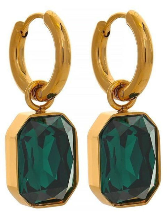 Awear Earrings made of Steel