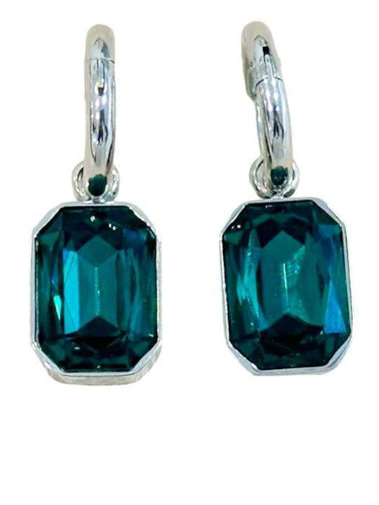 Awear Earrings made of Steel