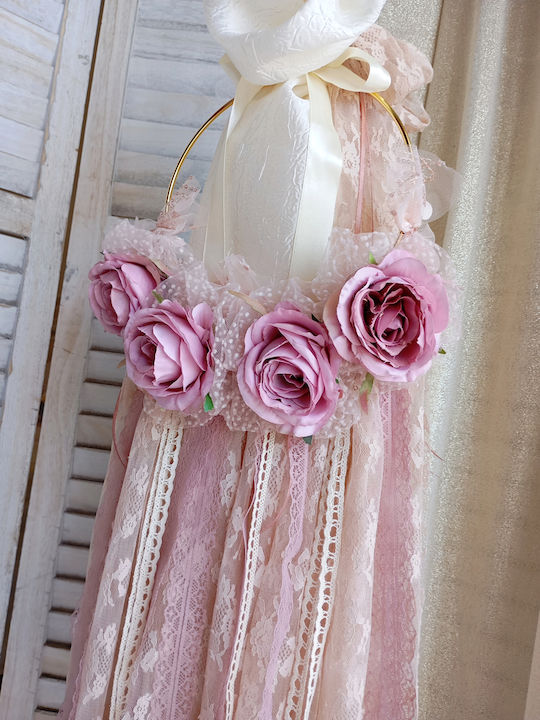 By Anastasia's Art Creations Baptism Package with Dream Catcher Theme