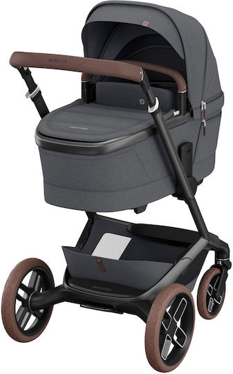 Maxi-Cosi Port Bebe Gray