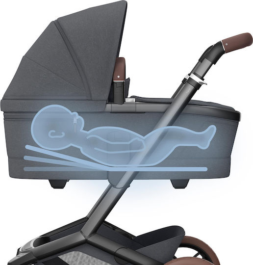 Maxi-Cosi Port Bebe Gray