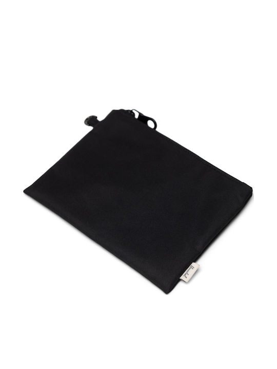 Yara Damentasche Schultertasche Schwarz