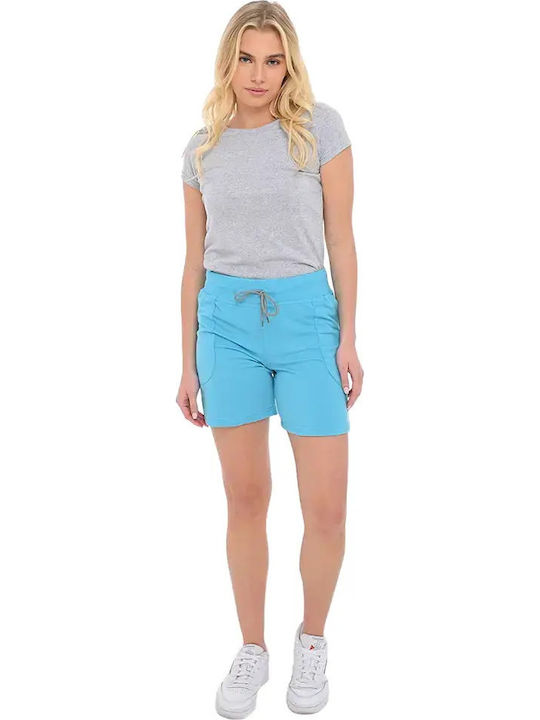 Women's T-shirt Gray