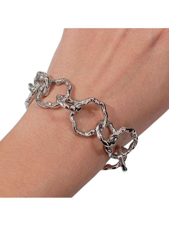 Awear Hand Chain Made of Stainless Steel