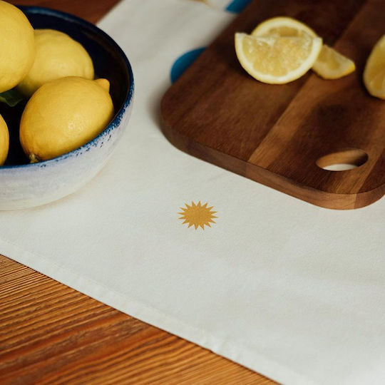 Grupo Erik Towel from 100% Cotton 45x60cm 2pcs