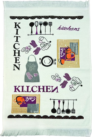 Kipper Towel from 100% Cotton 12pcs