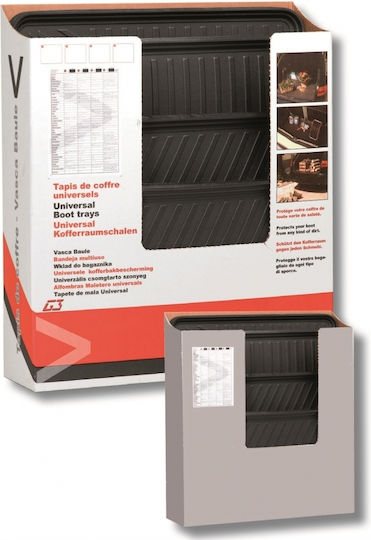 G3 Product Display Stand For doormats Port Bagasse