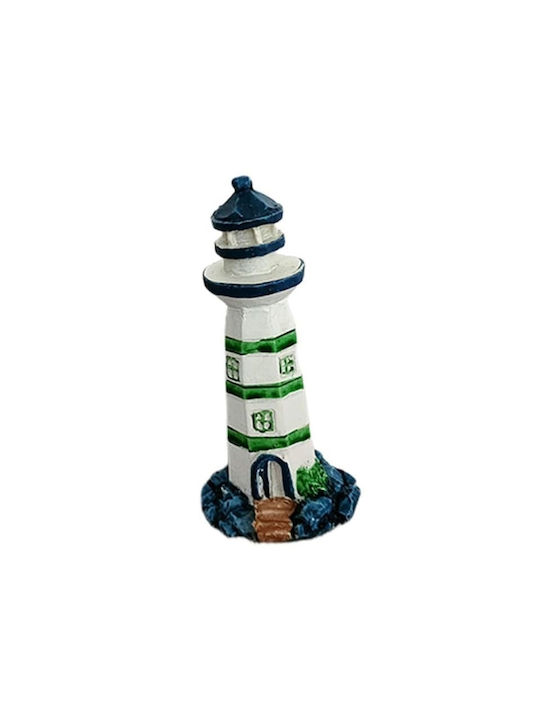 Miniatură Decorativă Plastic 1buc