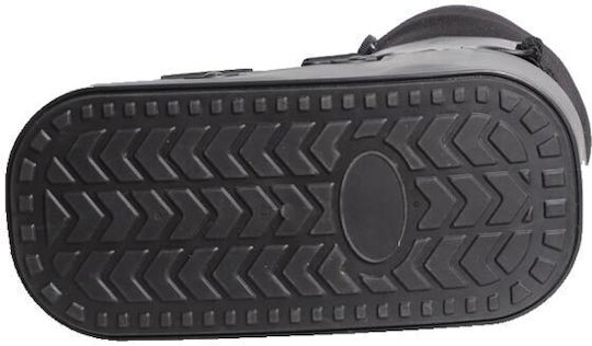 Lamed Short Boot Ankle