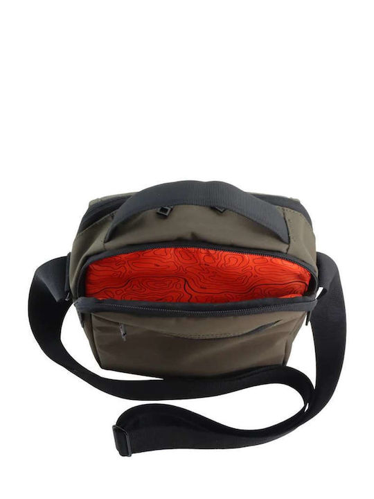 Men's Bag Shoulder / Crossbody Khaki
