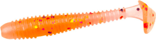 Soul Lures Изкуствена Стръв No6 4бр 06 Комплект 6бр