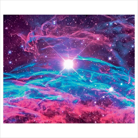 Ursus Хартия Nebula 300gr 50x70см.