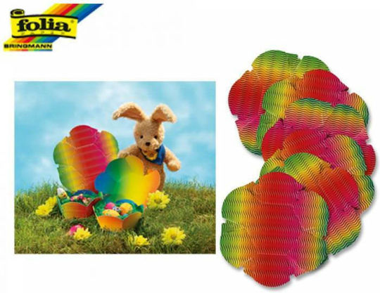 Folia Χαρτόνι 12 Φύλλα