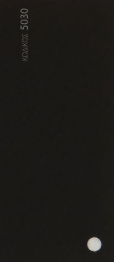 Chroma Canson Chroma Carton A4 190gsm Set de 10 Bucăți Negru