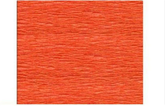 Metron Art Orange
