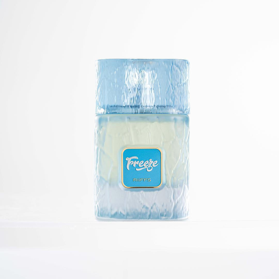 Riiffs Freeze Extrait de Parfum 100ml