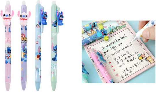 Stitch Kugelschreiber Ballpoint Verschiedene Designs