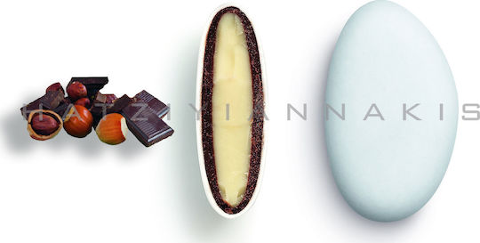 CHatzigiannakis Together Gianduia Flavoured Λευκό Ματ 4000gr