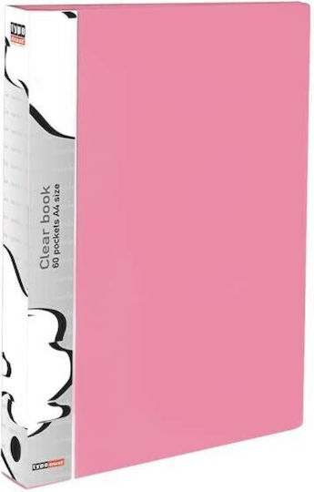 Typotrust Typotrust Pinker Ordner 40 Taschen Fp10040-24 Typfp10040-24