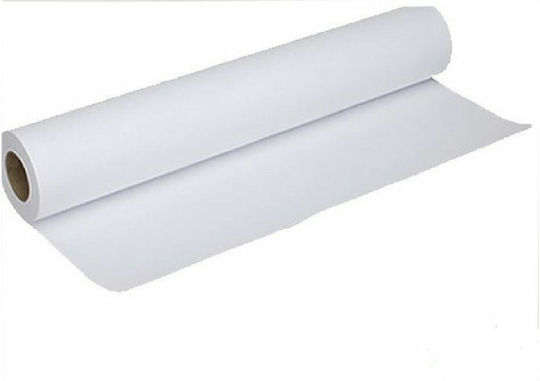 Plotter Paper Roll 107mm x 45.7m ARL400107457