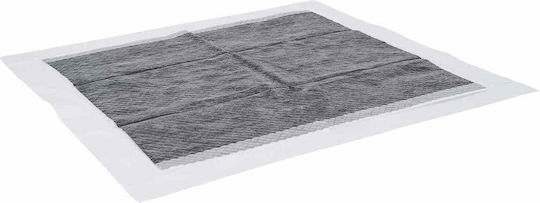 vidaXL Пелени за кучета 60x60см 50бр