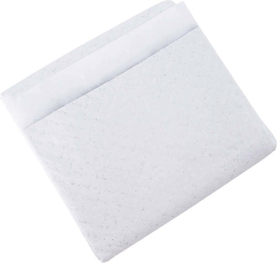 vidaXL Dog Floor Diapers 45x45cm 400pcs