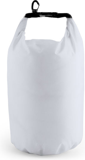 Waterproof Bag White