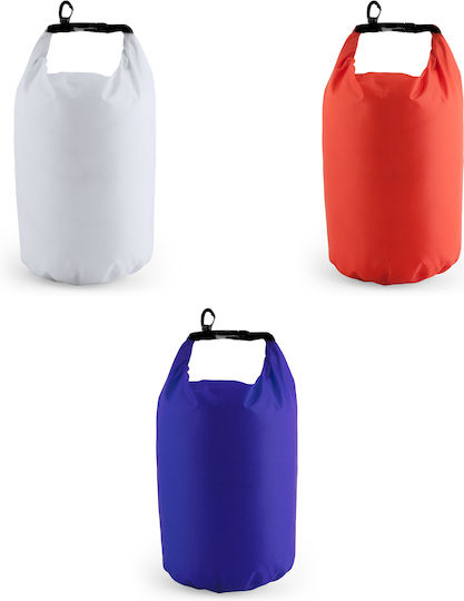 Waterproof Bag White
