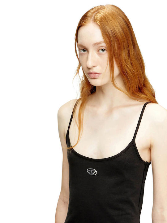 Καλοκαιρινό Mini Φόρεμα Black