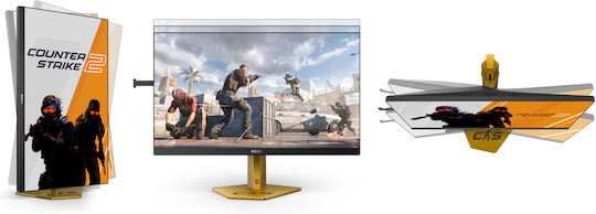 AOC CS24A TN HDR Monitor 24.1" FHD 1920x1080 600Hz