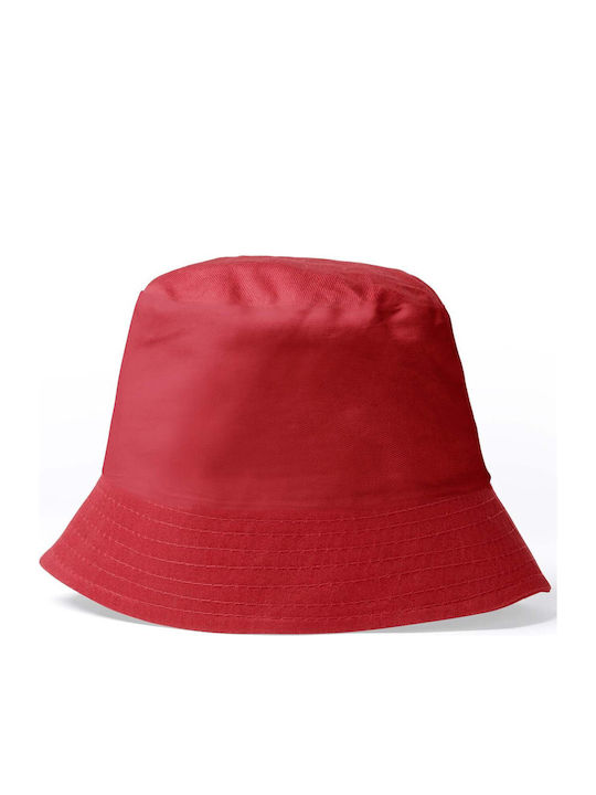 Καπέλο Bucket Μαύρο
