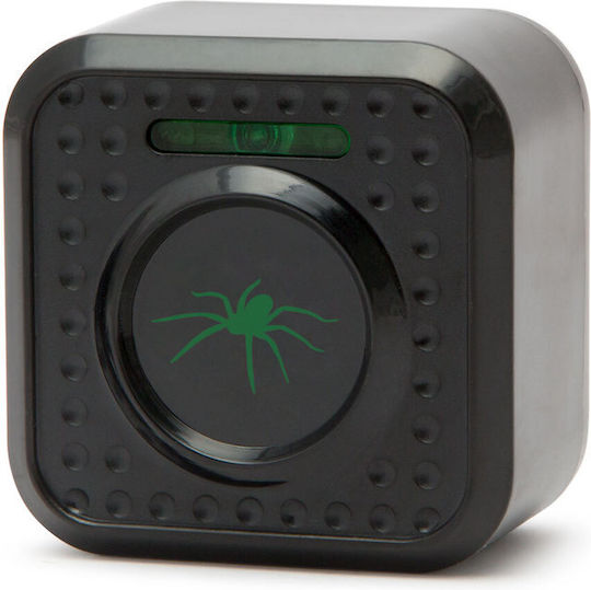 Isotronic Aparat Electric Anti-Insecte Pentru Interioare Lumini LED 1W Suprafață De Acoperire 30m² 55634B