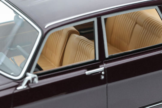 Machetă Auto Renault 16 Tx Maro 1974 Otto Models Ot1066
