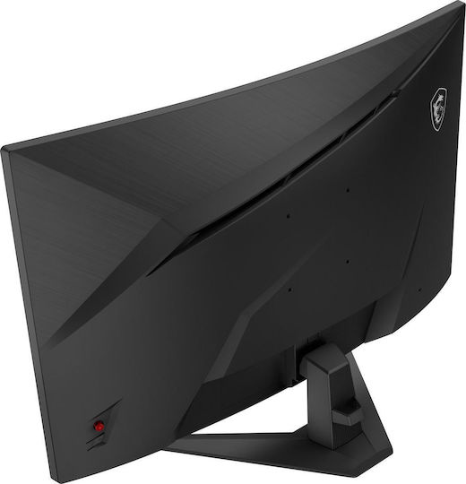 MSI MAG 321CQF E18 VA HDR Curved Gaming Monitor 31.5" QHD 2560x1440 180Hz with Response Time 0.5ms GTG